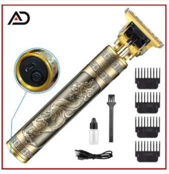 T9 Rechargeable Shaver Machine For Men