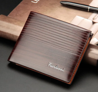 Best Leather wallet for men