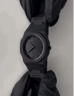 Arabic Aura Watch