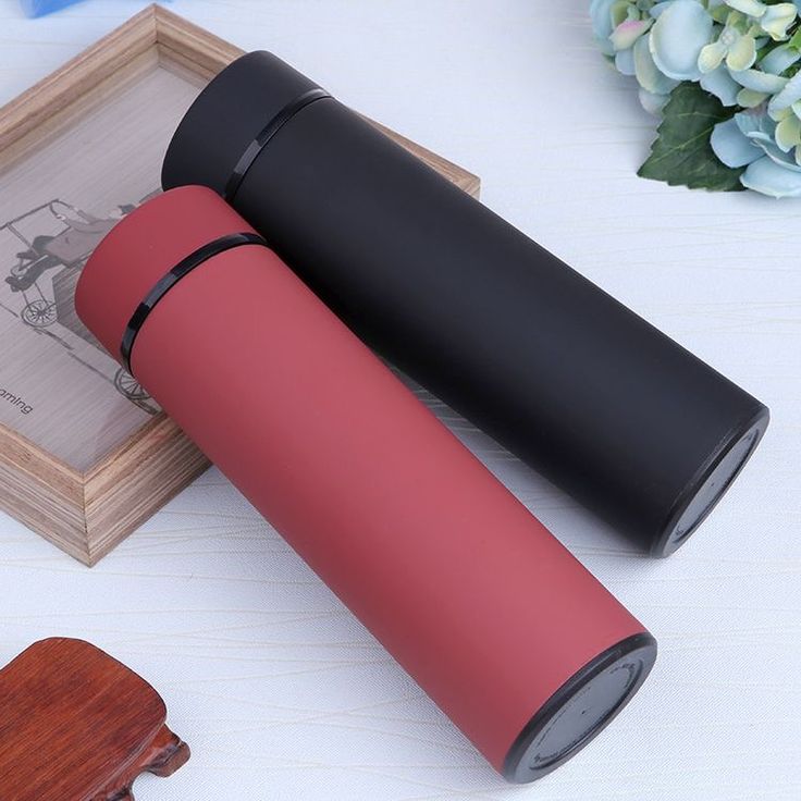 Sports water bottles