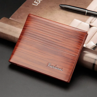Best Leather wallet for men