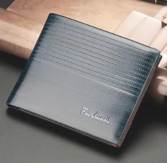 Best Leather wallet for men