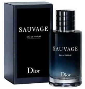 Sauvage Impression Perfume